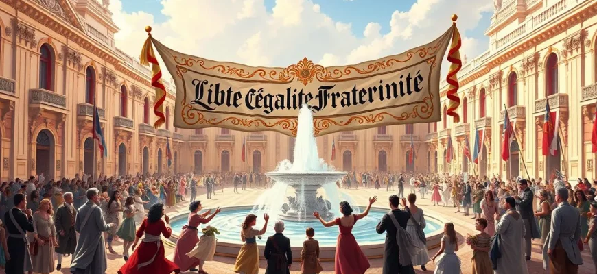 Fransız Devrimi Filmleri