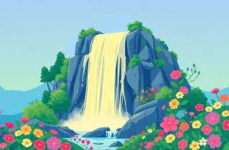 Şelalelerin Büyüsü: 10 Film Şelalelerin Büyüsü: 10 Film