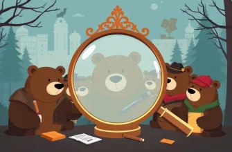 Dedektif Ayı Filmleri