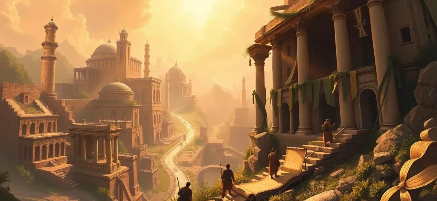 Dini Artefaktlarla İlgili Aksiyon Filmleri Dini Artefaktlarla İlgili Aksiyon Filmleri