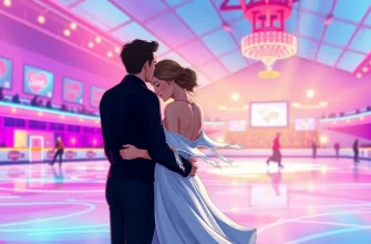 Buz Üzerinde Aşk: Figür Patencileri Hakkında Melodram Filmleri Buz Üzerinde Aşk: Figür Patencileri Hakkında Melodram Filmleri