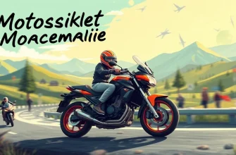 Motosikletle Yolculuk Filmleri Motosikletle Yolculuk Filmleri