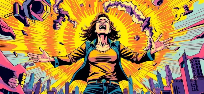 Radyasyon Temalı Dram Filmleri Radyasyon Temalı Dram Filmleri