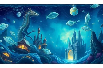 Fantastik Okyanus Filmleri