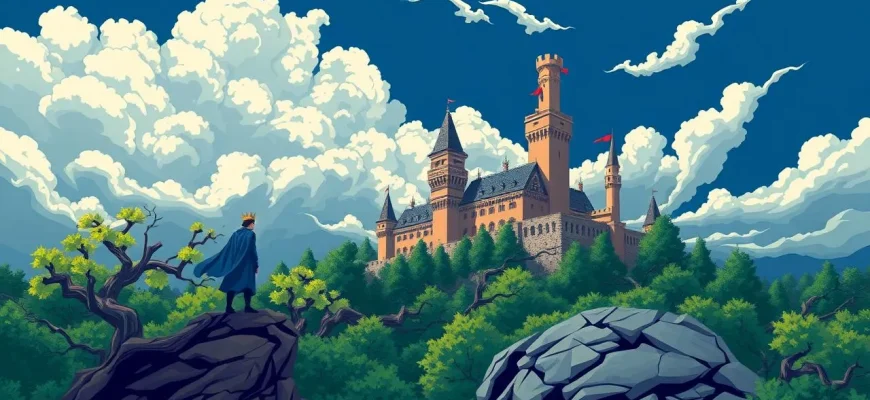 Drama Filmleri: Kaleler Drama Filmleri: Kaleler