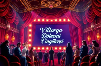 Viktorya Dönemi İngiltere’sinde Geçen Melodram Filmleri