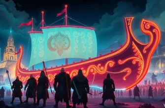 Viking Maceraları Filmleri