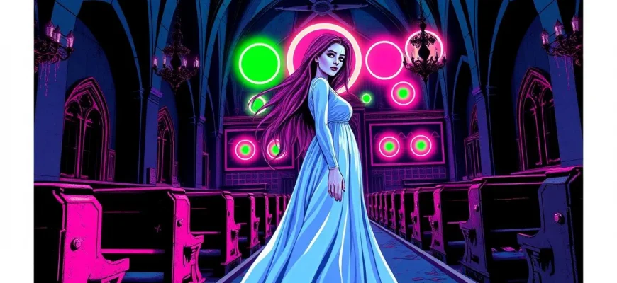 Gizemli Lanetli Takılar Filmleri