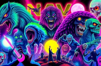 Canavar Filmleri: 10 Unutulmaz Film