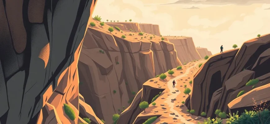 Kanyon Gerilim Filmleri