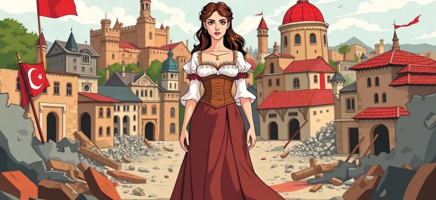 16. Yüzyıl Dram Filmleri