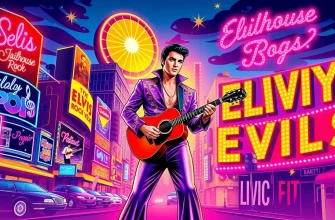 Elvis Presley Filmleri