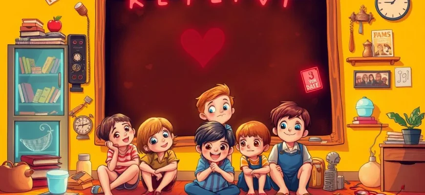 İlk Sınıf Aşkları: Melodram Filmleri İlk Sınıf Aşkları: Melodram Filmleri