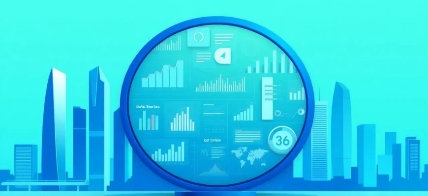 Veri Görselleştirme Belgeselleri Veri Görselleştirme Belgeselleri