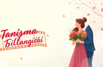 Tanışma Filmleri: Aşkın Başlangıcı