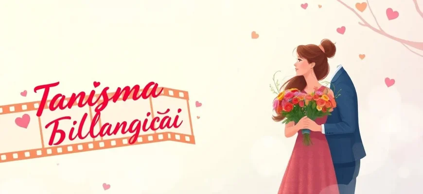 Tanışma Filmleri: Aşkın Başlangıcı Tanışma Filmleri: Aşkın Başlangıcı