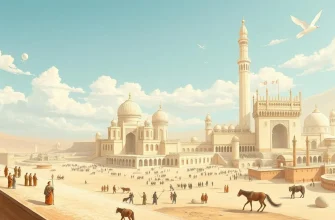 Kusch İmparatorları Hakkında Tarihi Filmler