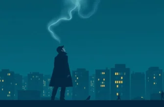 Dedektif Filmleri: Ruhlar Dünyası Dedektif Filmleri: Ruhlar Dünyası