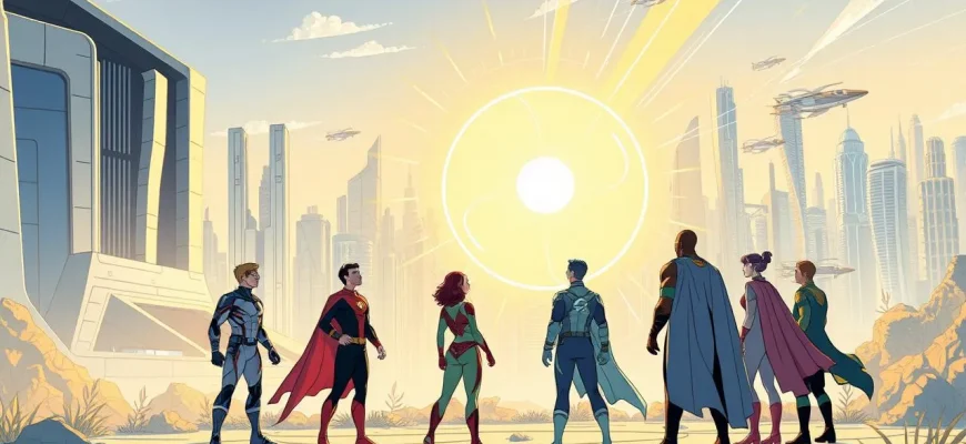 Görünmezlik Temalı Bilimkurgu Filmleri