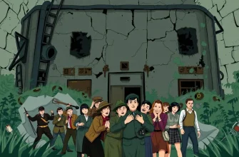 Askeri Sığınaklarda Geçen Felaket Filmleri