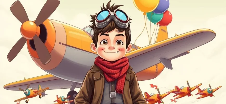 Komik Dİrİzabl Maceraları: Gülme Garantili Filmler