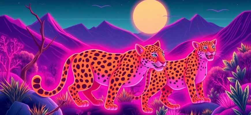 Amur Kaplanları Macera Filmleri