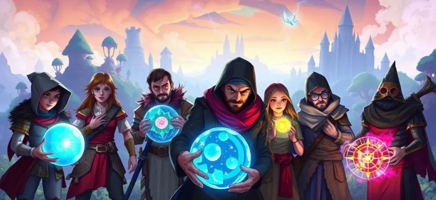 Sihirli Eşyaların Peşinde Macera Filmleri