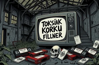 Toksik Atık Korku Filmleri Toksik Atık Korku Filmleri