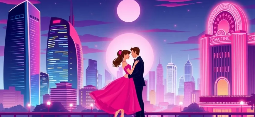 En İyi Romantik Filmler