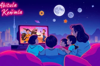 Aile İçin Keşif Filmleri