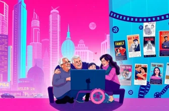 Aile Filmleri: Büyükanne Hikayeleri