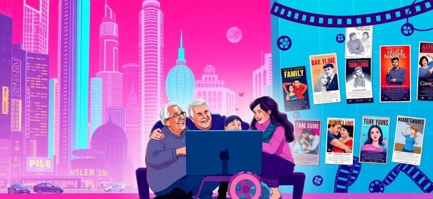 Aile Filmleri: Büyükanne Hikayeleri Aile Filmleri: Büyükanne Hikayeleri