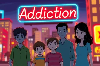 Aile Filmleri: Bağımlılık Hikayeleri