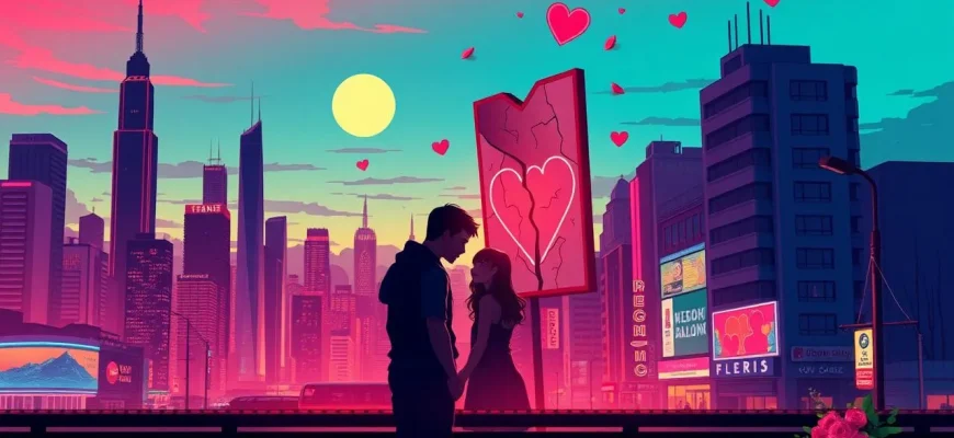 Aşkın Acısı: 10 Film