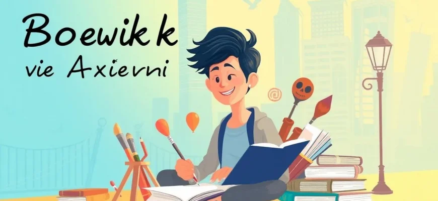 Yaratıcılık ve Aksiyon Dolu Boevik Filmler Yaratıcılık ve Aksiyon Dolu Boevik Filmler