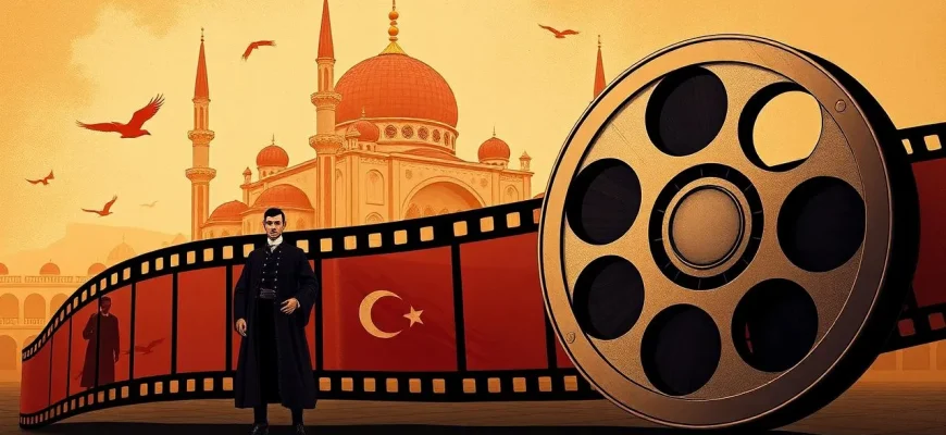 1800-1850 Yıllarında Geçen Filmler