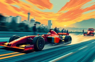 En İyi Yarış Filmleri