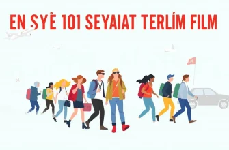 Seyahat Gerilim Filmleri