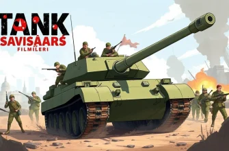 Tank Savaşçıları Filmleri Tank Savaşçıları Filmleri