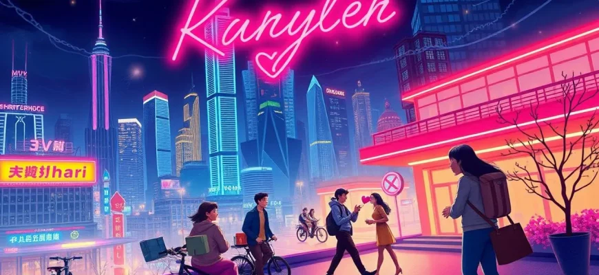 Kuryelerin Melodram Filmleri Kuryelerin Melodram Filmleri
