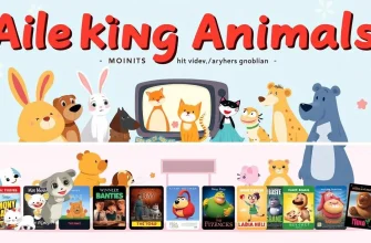 Aile Filmleri: Konuşan Hayvanlar