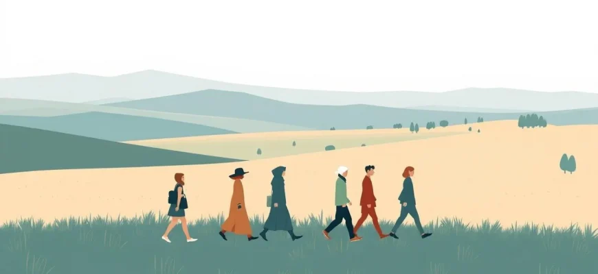 Hac Yolculuğu Belgeselleri