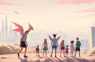 Fantastik Mutasyon Filmleri