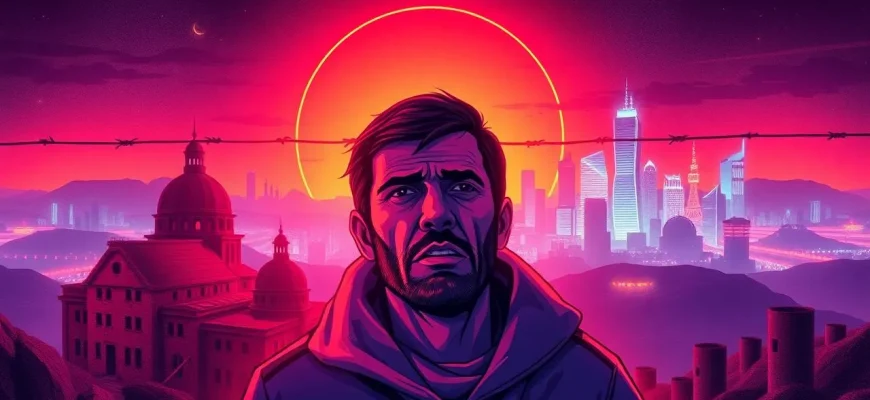 Savaş Esirleri Temalı En İyi 10 Film