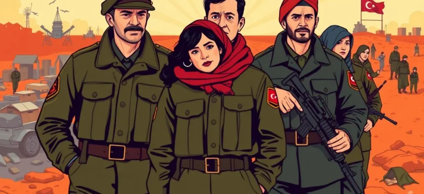 Askeri Tercüman Filmleri Askeri Tercüman Filmleri