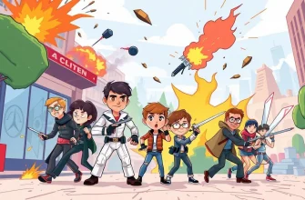 Aksiyon Dolu Aferler: 10 Filmlik Seçki