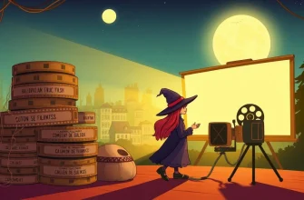 Halloween Komik Filmler