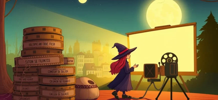 Halloween Komik Filmler Halloween Komik Filmler