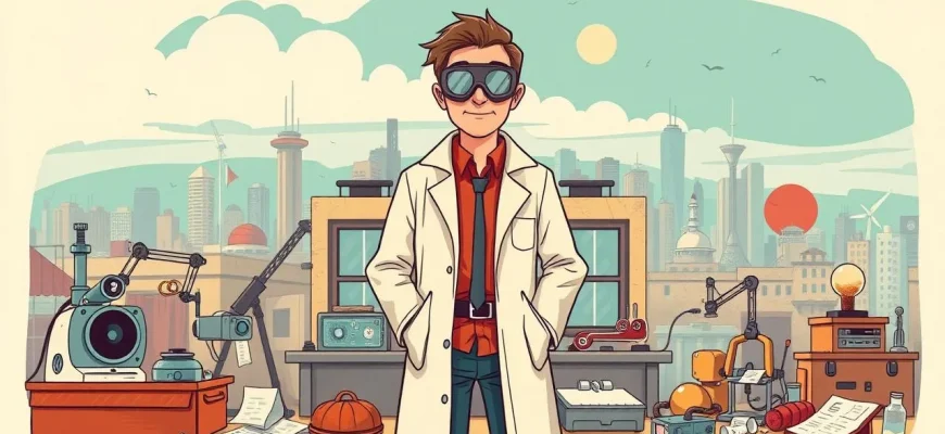 Bilim Kurumları Felaket Filmleri