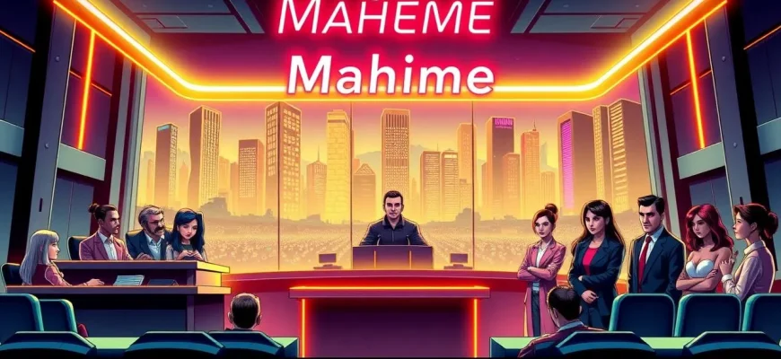 En İyi 10 Mahkeme Filmi